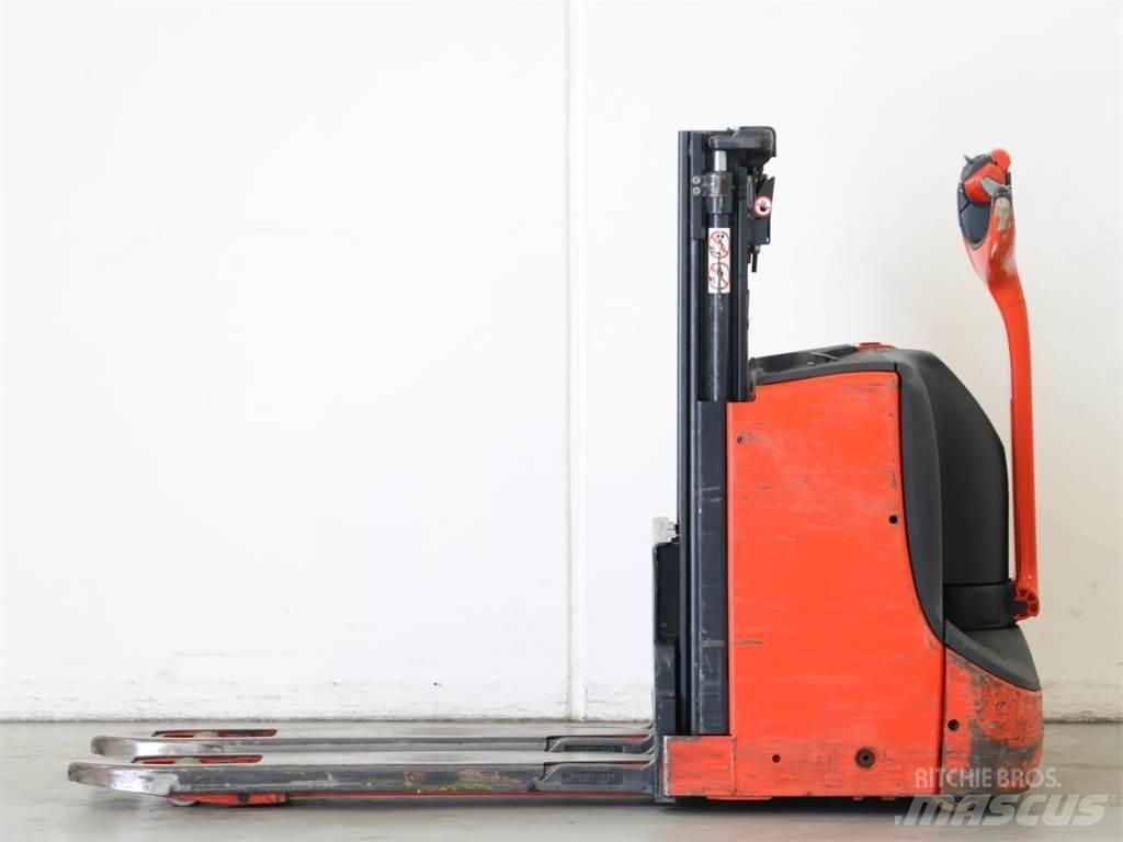 Linde D08/1160-01 Transpaleta manuala