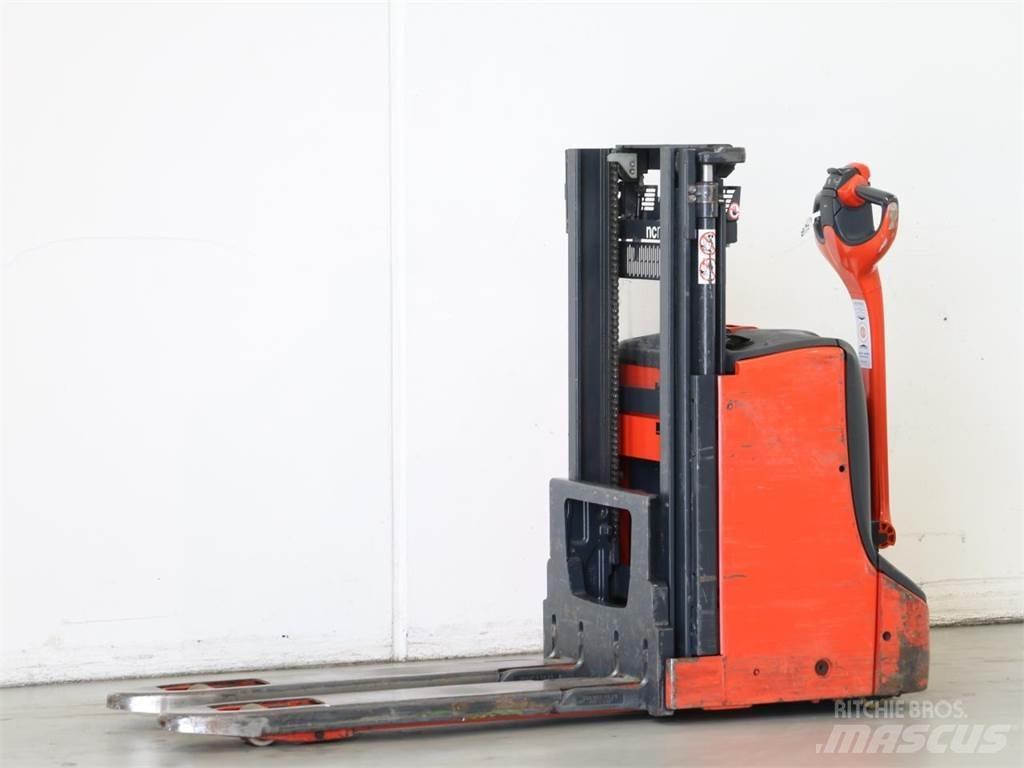Linde D08/1160-01 Transpaleta manuala