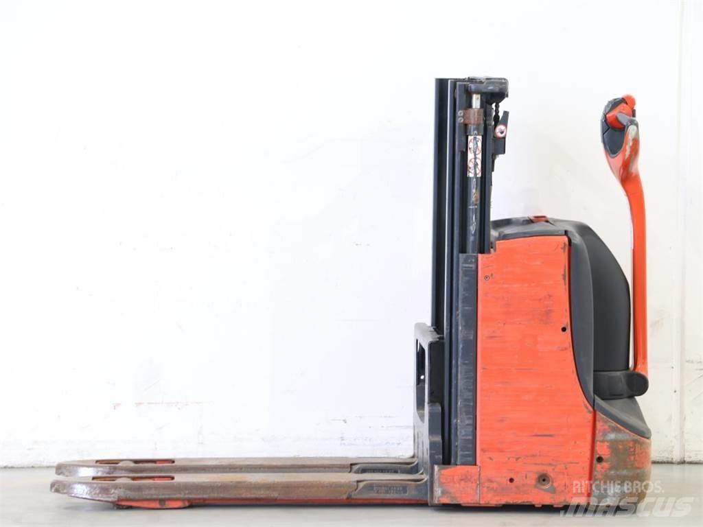 Linde D08/1160-01 Transpaleta manuala