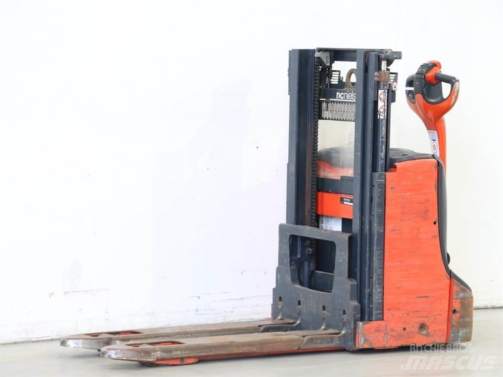 Linde D08/1160-01 Transpaleta manuala