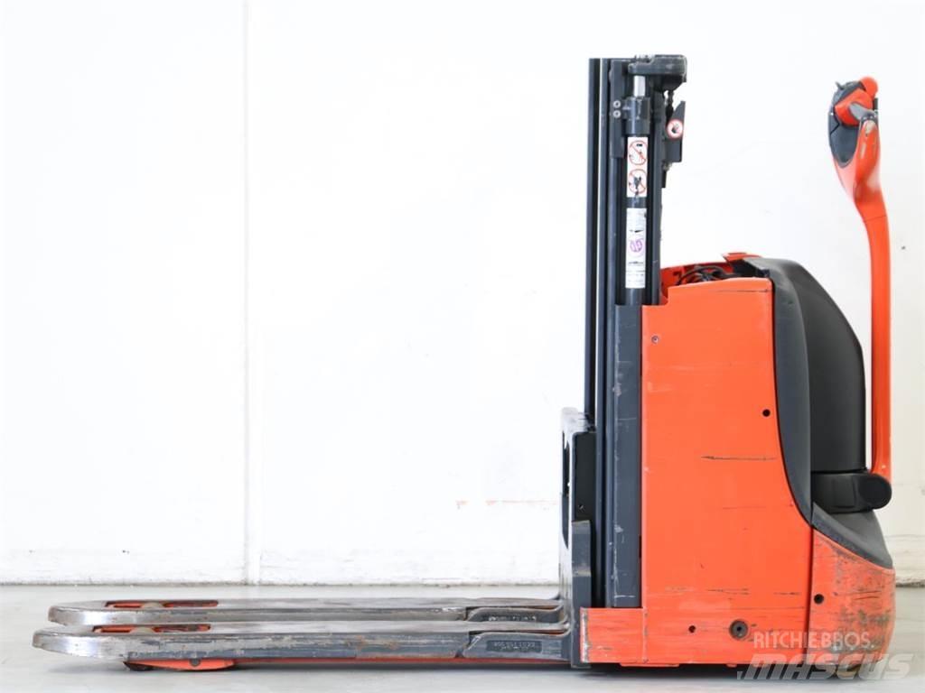 Linde D08/1160-01 Transpaleta manuala