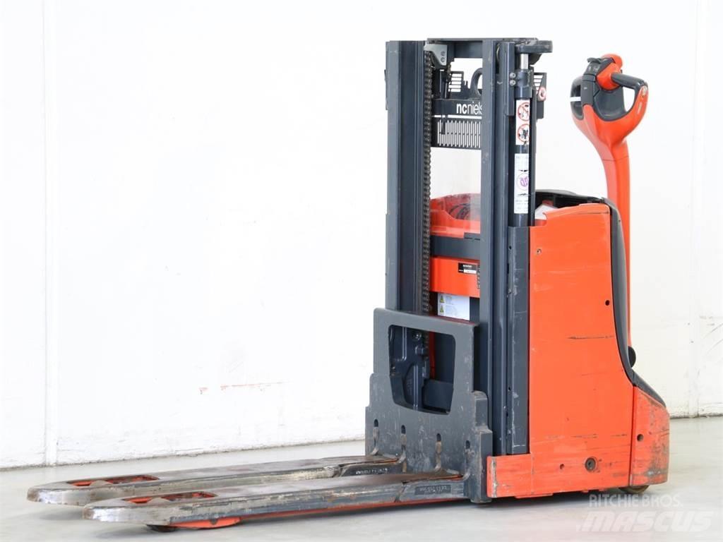 Linde D08/1160-01 Transpaleta manuala