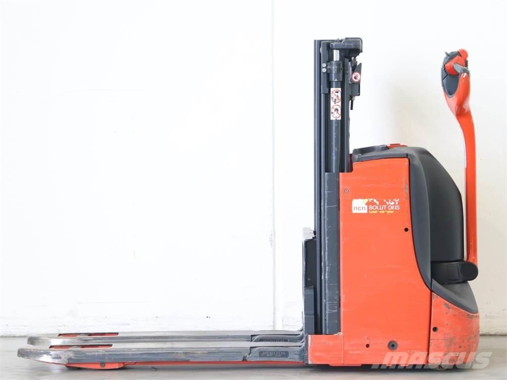 Linde D08/1160-01 Transpaleta manuala