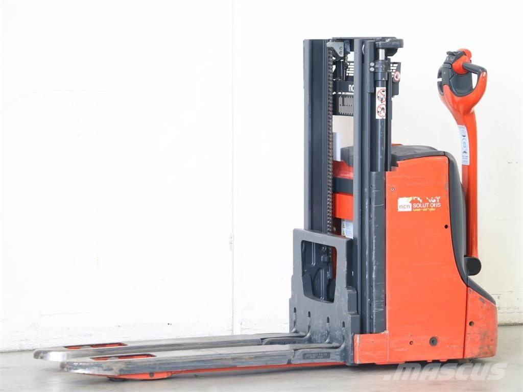 Linde D08/1160-01 Transpaleta manuala