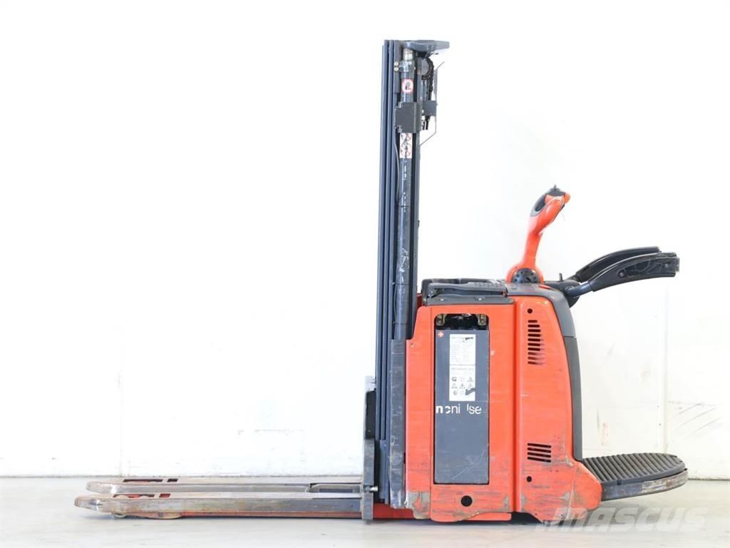 Linde D12AP/133 Transpaleta manuala