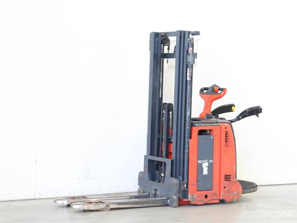 Linde D12AP/133 Transpaleta manuala