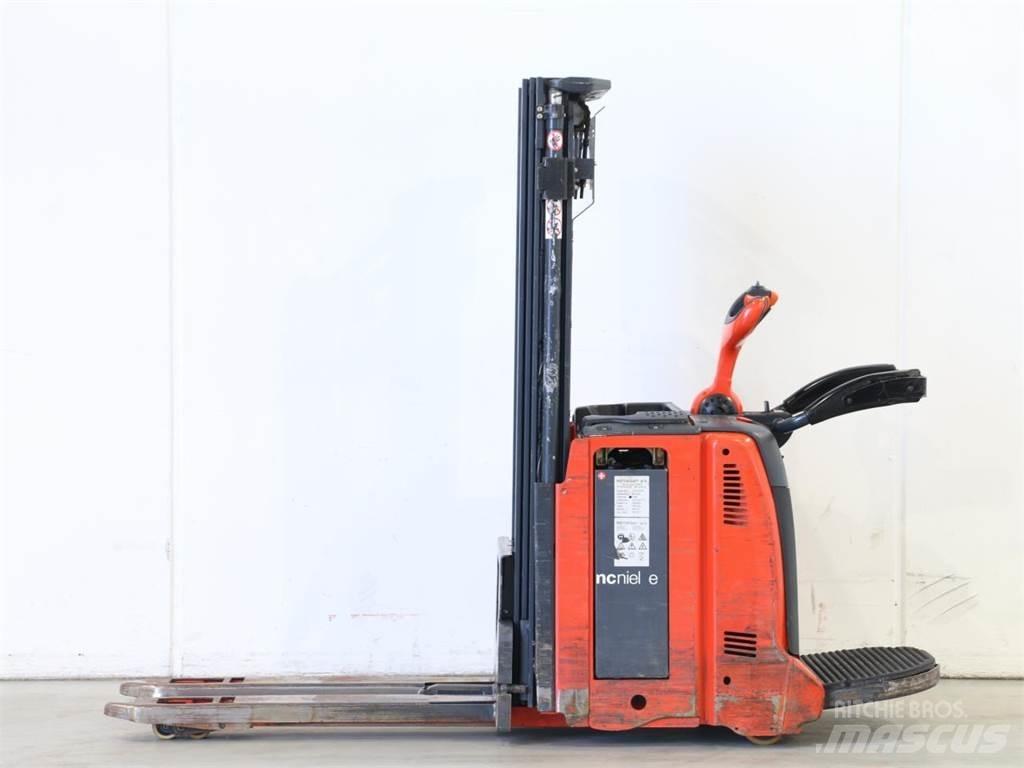 Linde D12AP/133 Transpaleta manuala