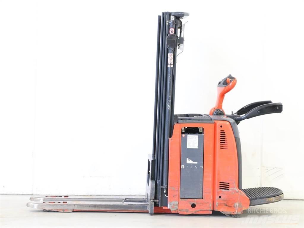 Linde D12AP/133 Transpaleta manuala