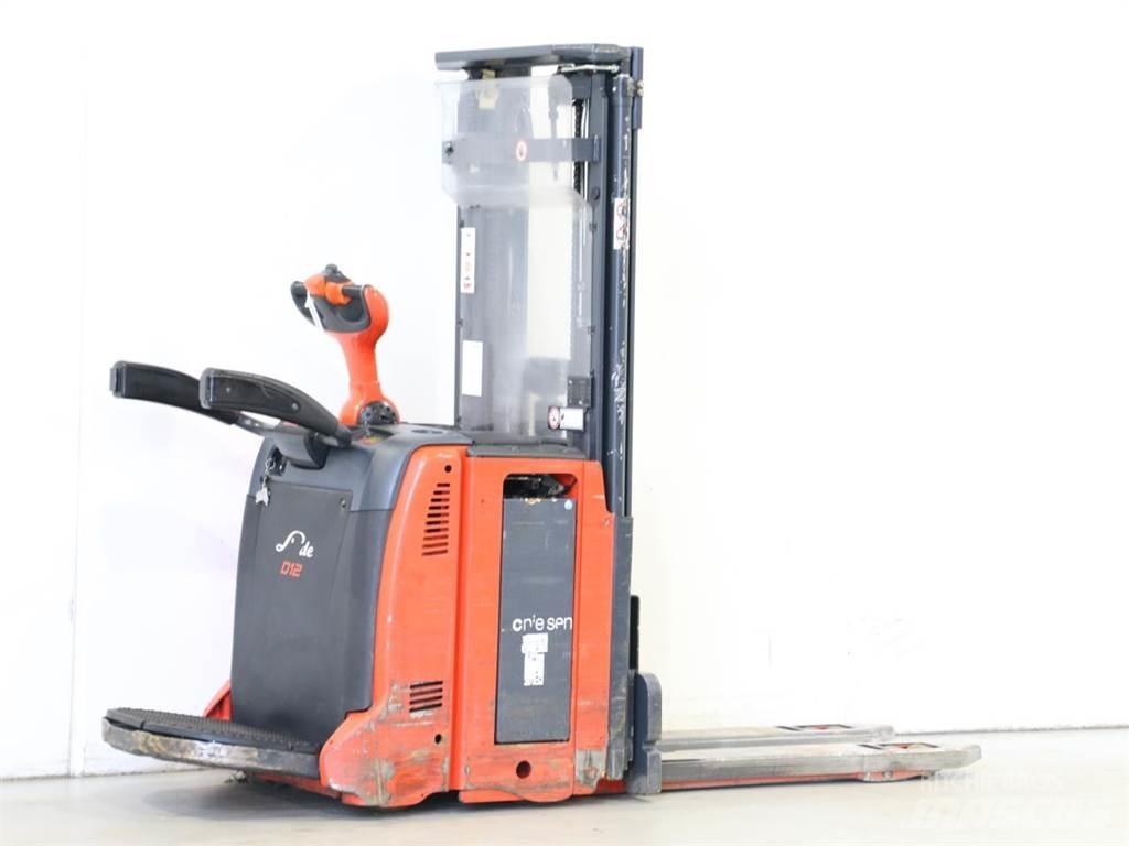 Linde D12AP/133 Transpaleta manuala