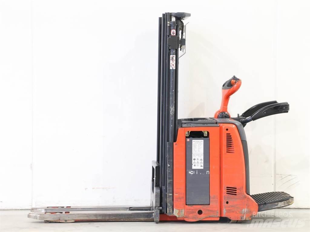 Linde D12AP/133 Transpaleta manuala