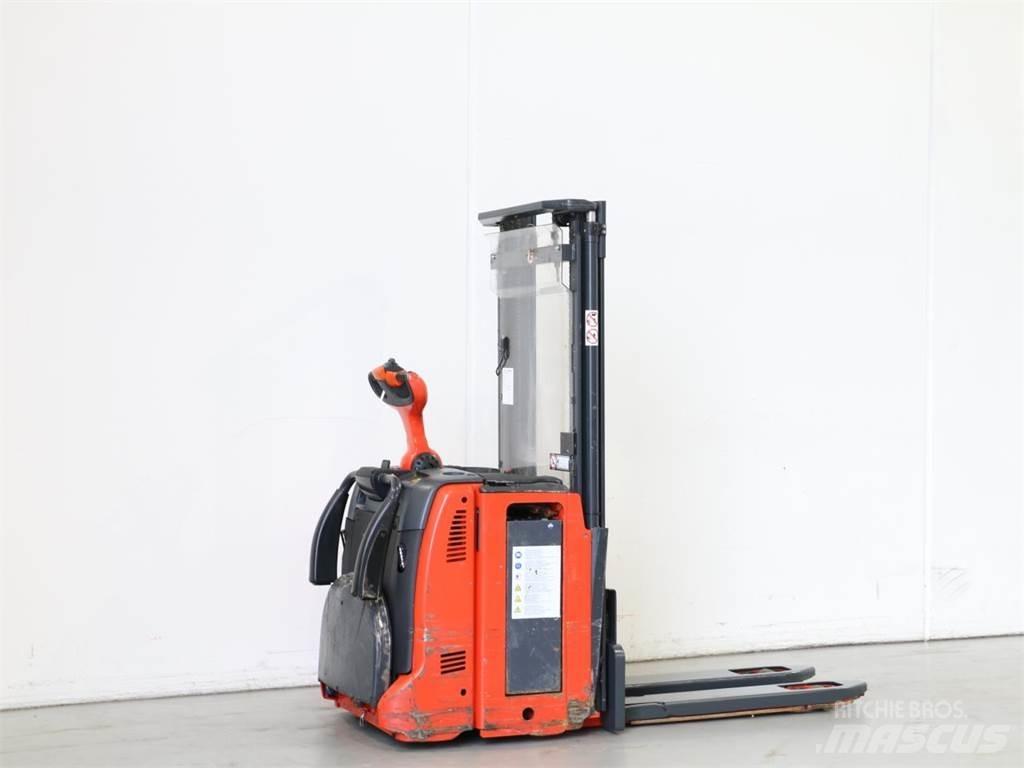 Linde D12AP/133 Transpaleta manuala