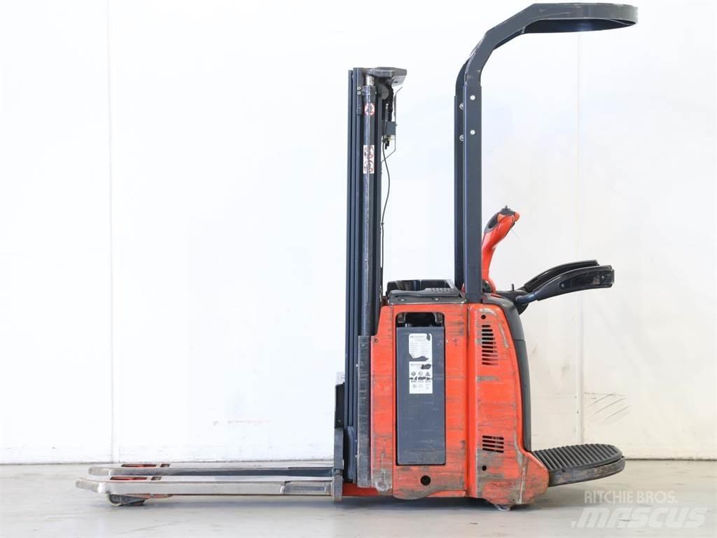 Linde D12AP/133-00 Transpaleta manuala