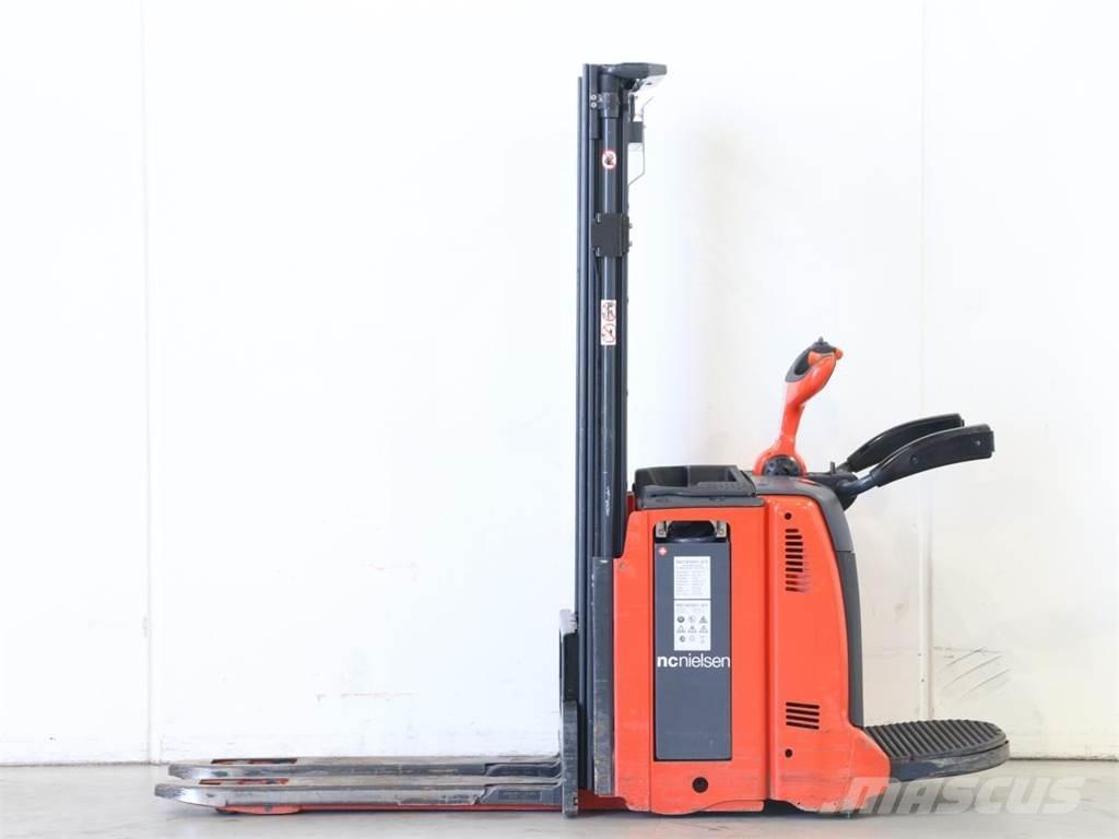 Linde D12AP/133-01 Transpaleta manuala