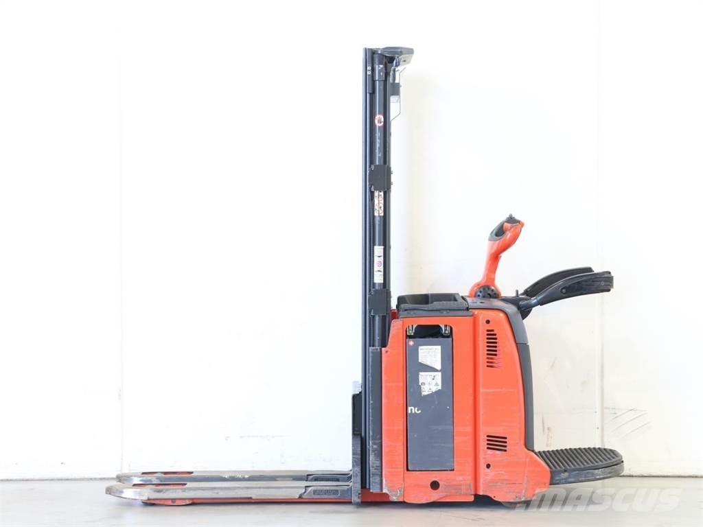 Linde D12AP/133-01 Transpaleta manuala
