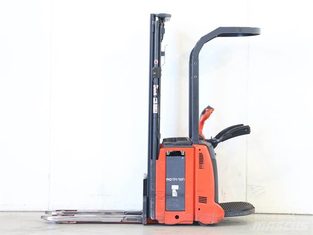 Linde D12AP/133-01 Transpaleta manuala