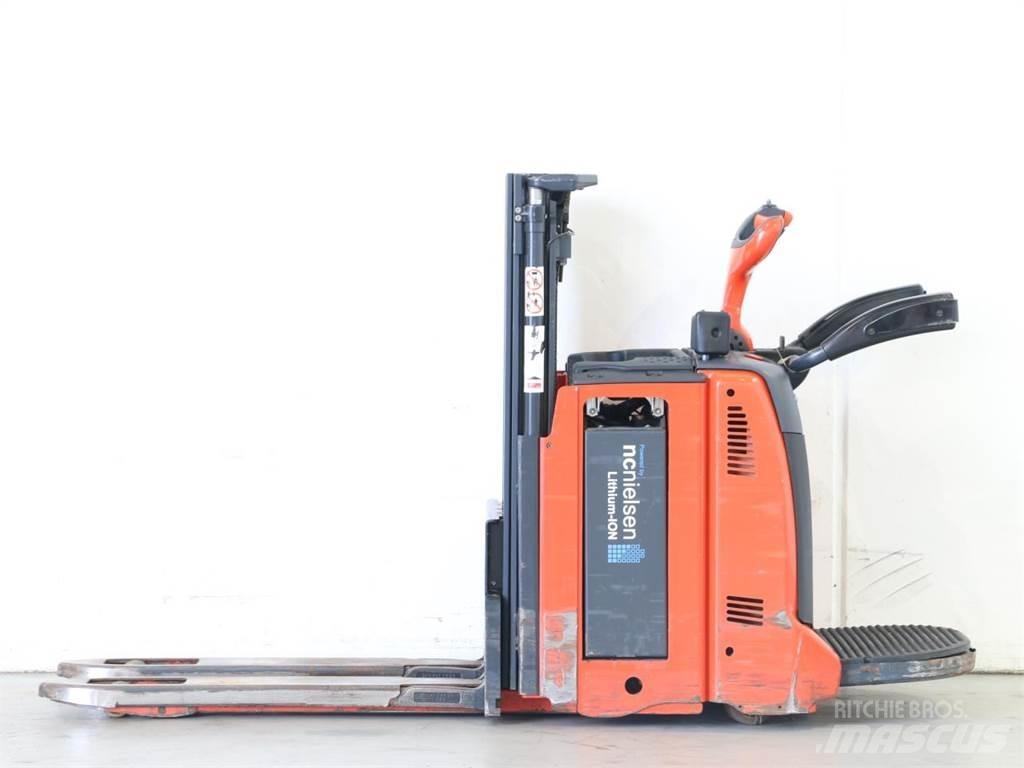 Linde D12HPAP/133-00 Transpaleta manuala