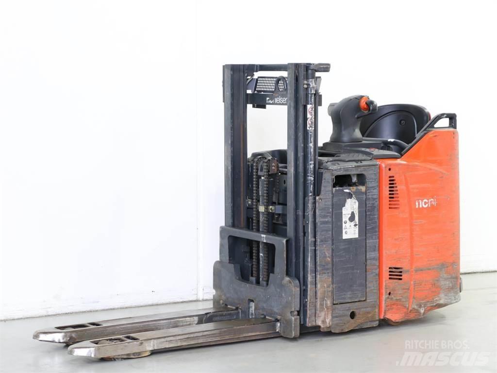 Linde D12HPSP/133 Transpaleta manuala