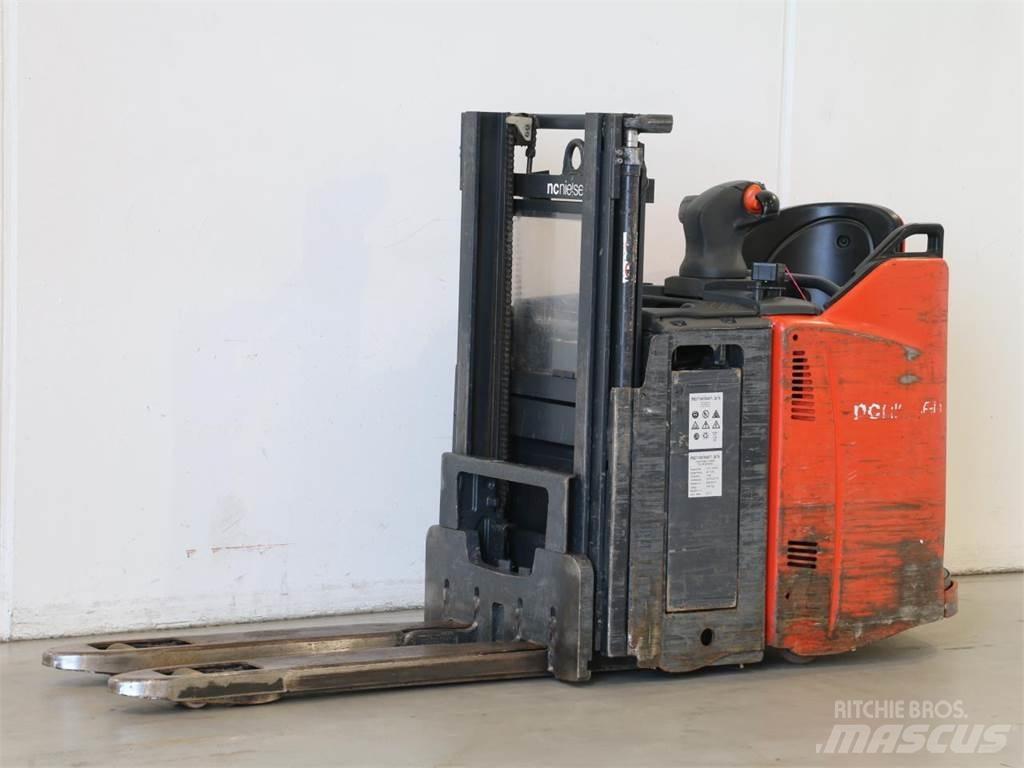 Linde D12HPSP/133 Transpaleta manuala