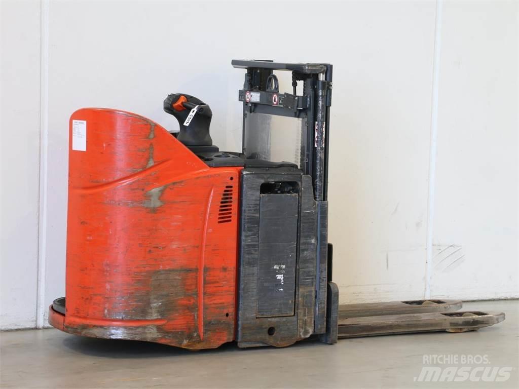 Linde D12HPSP/133 Transpaleta manuala