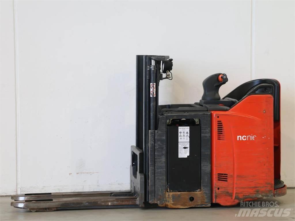 Linde D12HPSP/133-00 Transpaleta manuala