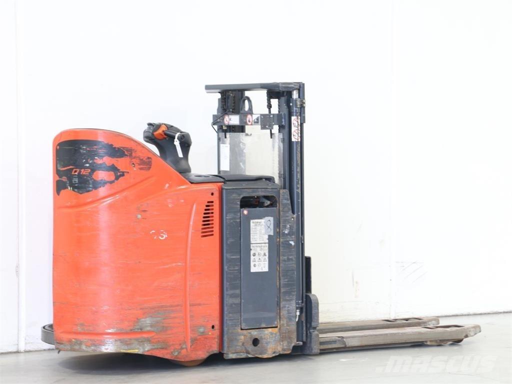 Linde D12SP/133 Transpaleta manuala