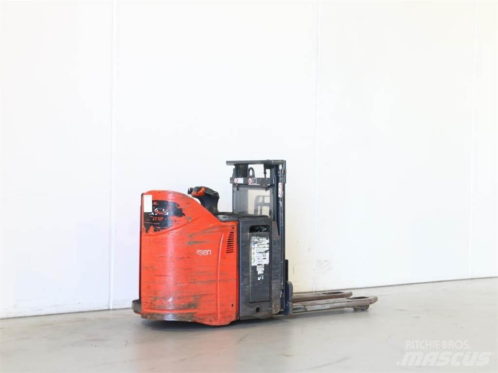 Linde D12SP/133 Transpaleta manuala