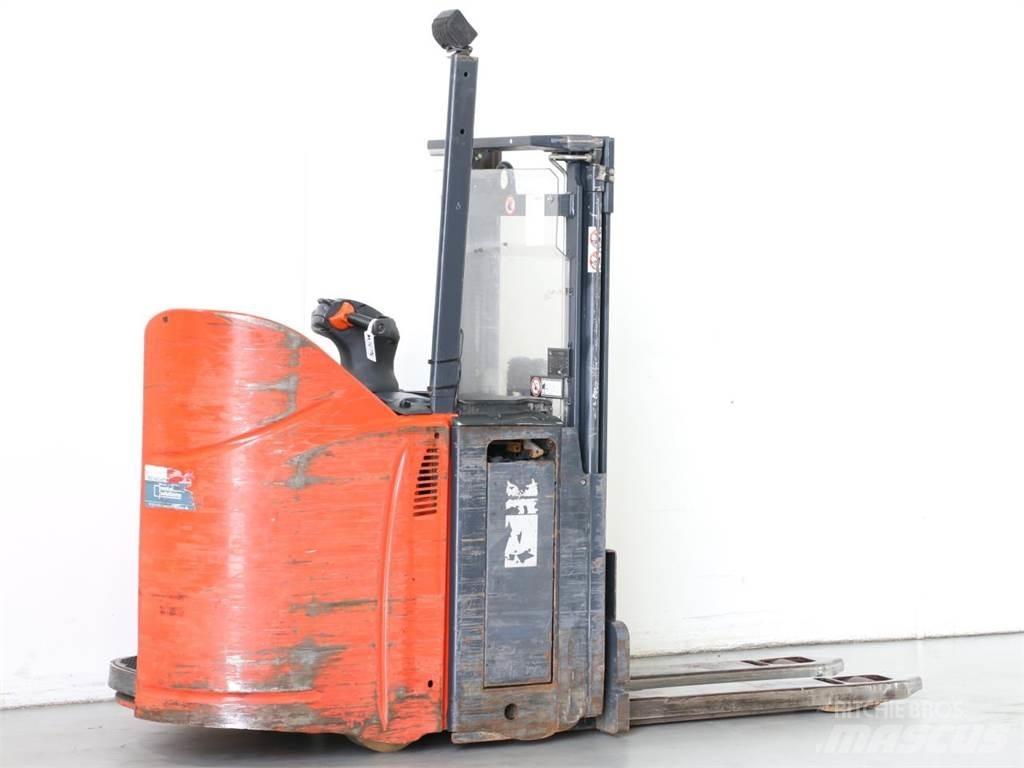 Linde D12SP/133 Transpaleta manuala