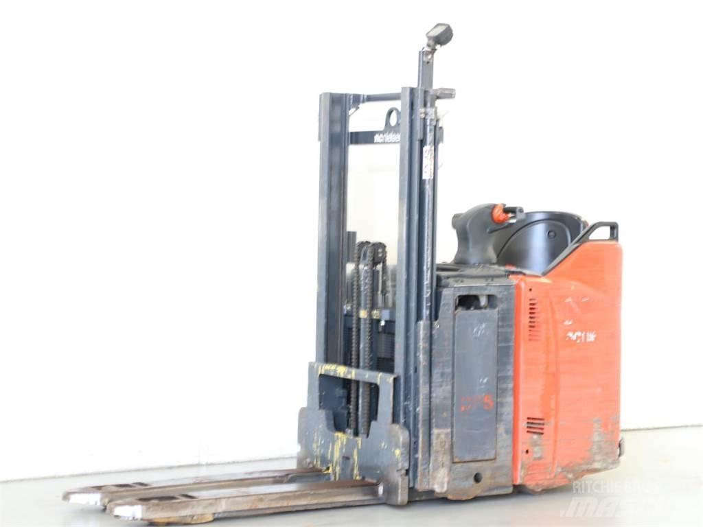 Linde D12SP/133 Transpaleta manuala