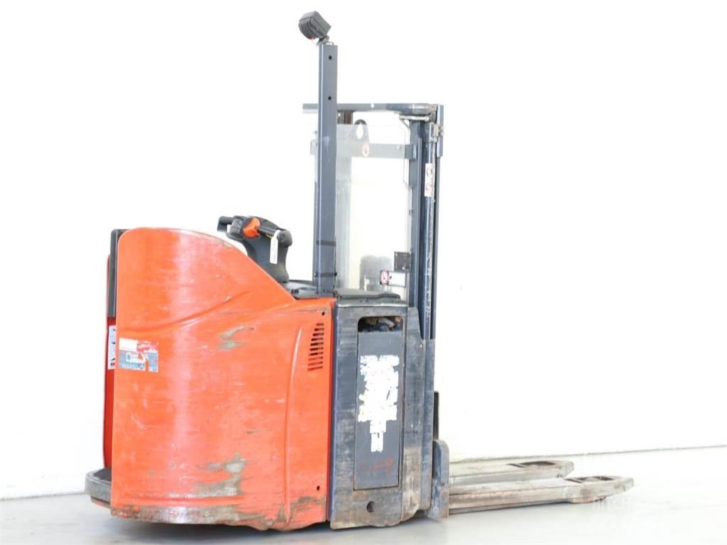 Linde D12SP/133 Transpaleta manuala