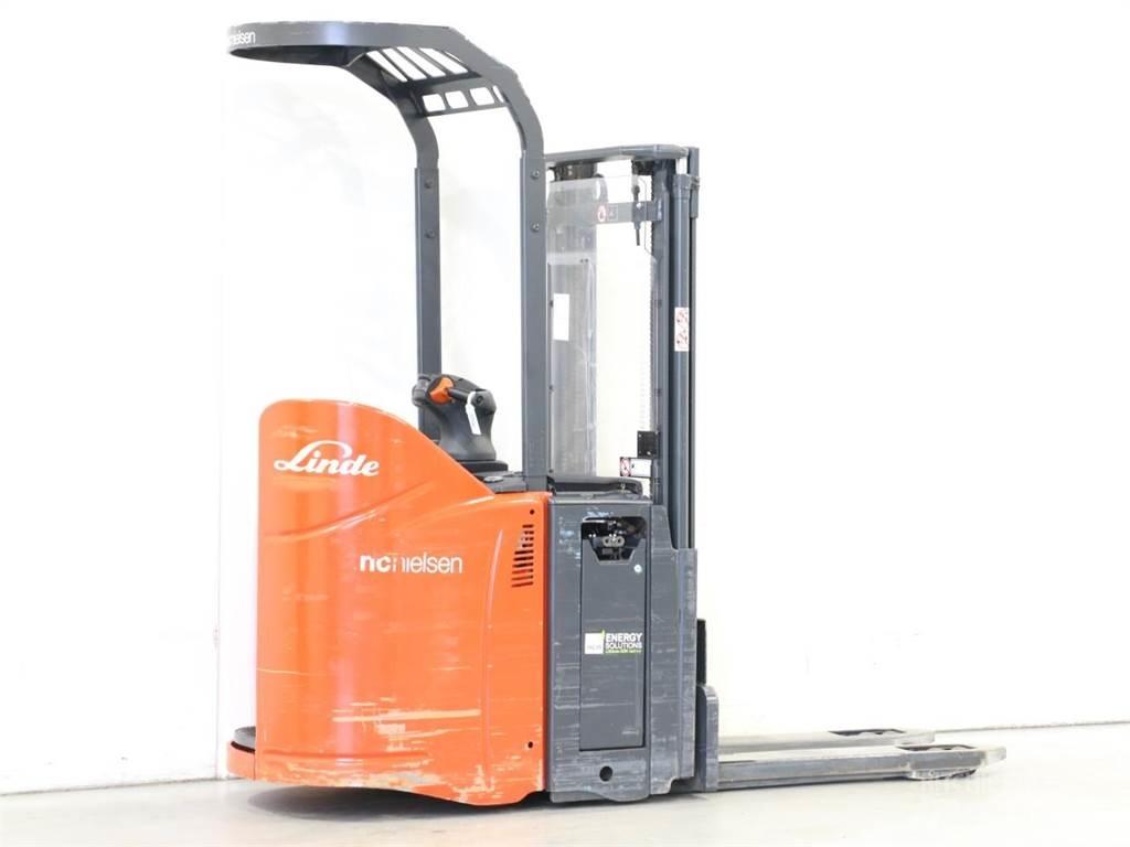 Linde D12SP/133 Transpaleta manuala