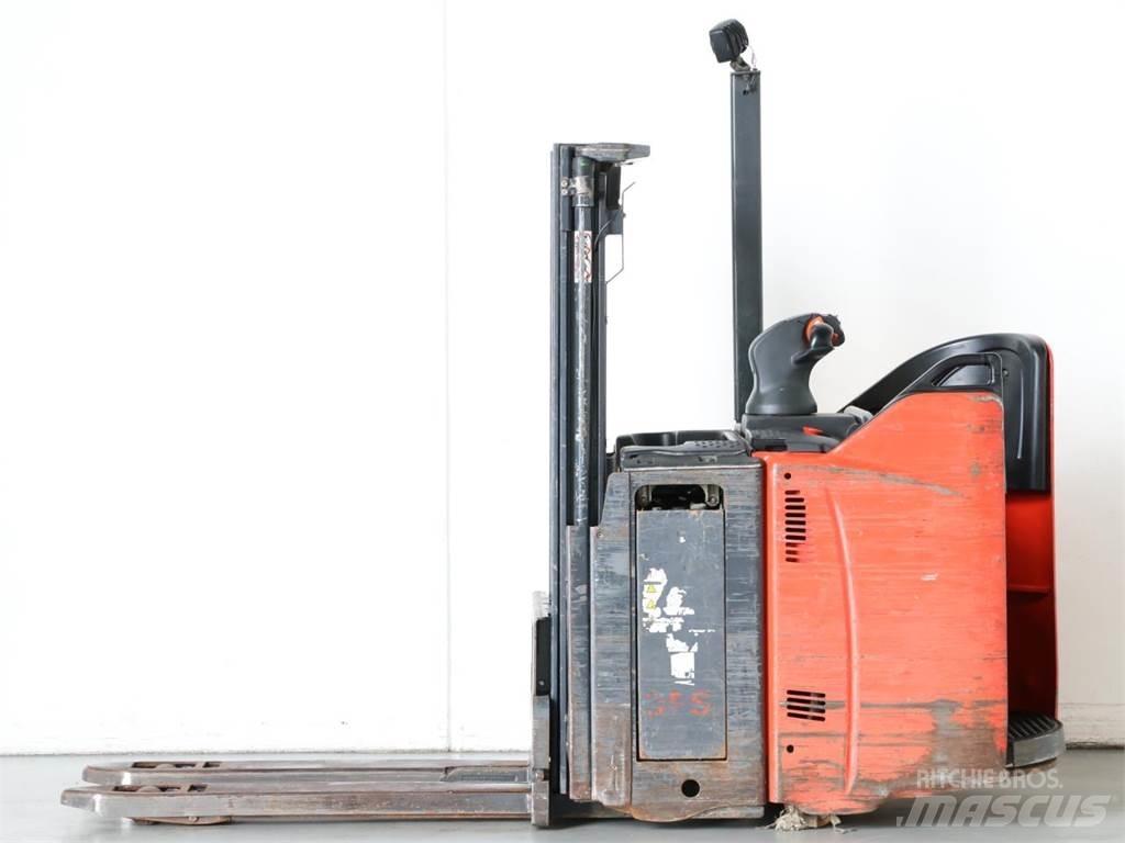 Linde D12SP/133-00 Transpaleta manuala