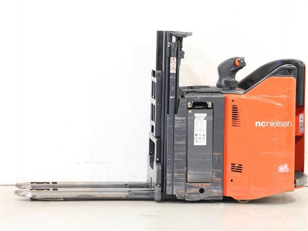 Linde D12SP/133-00 Transpaleta manuala
