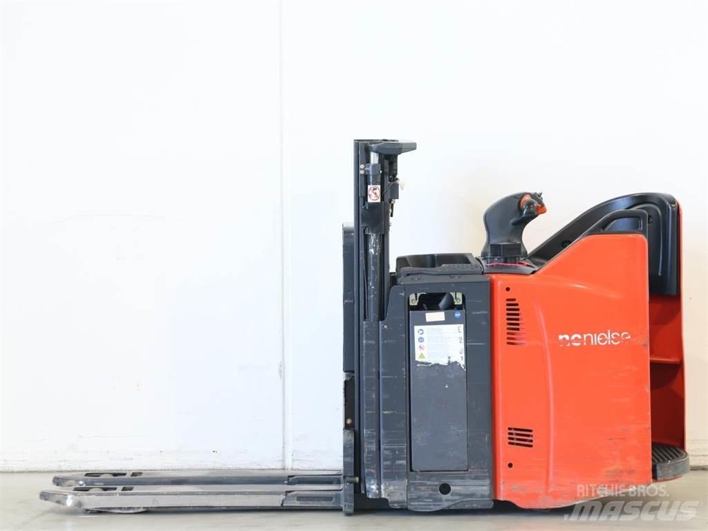 Linde D12SP/133-00 Transpaleta manuala