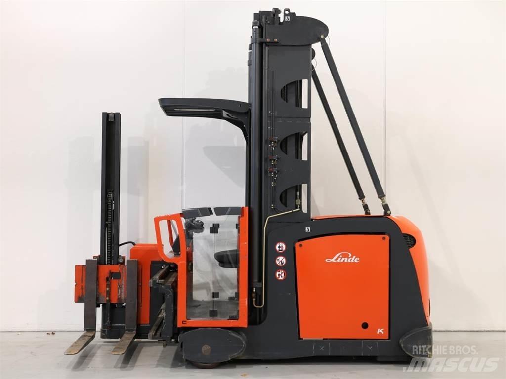 Linde K/011 Stivuitoare - Altele