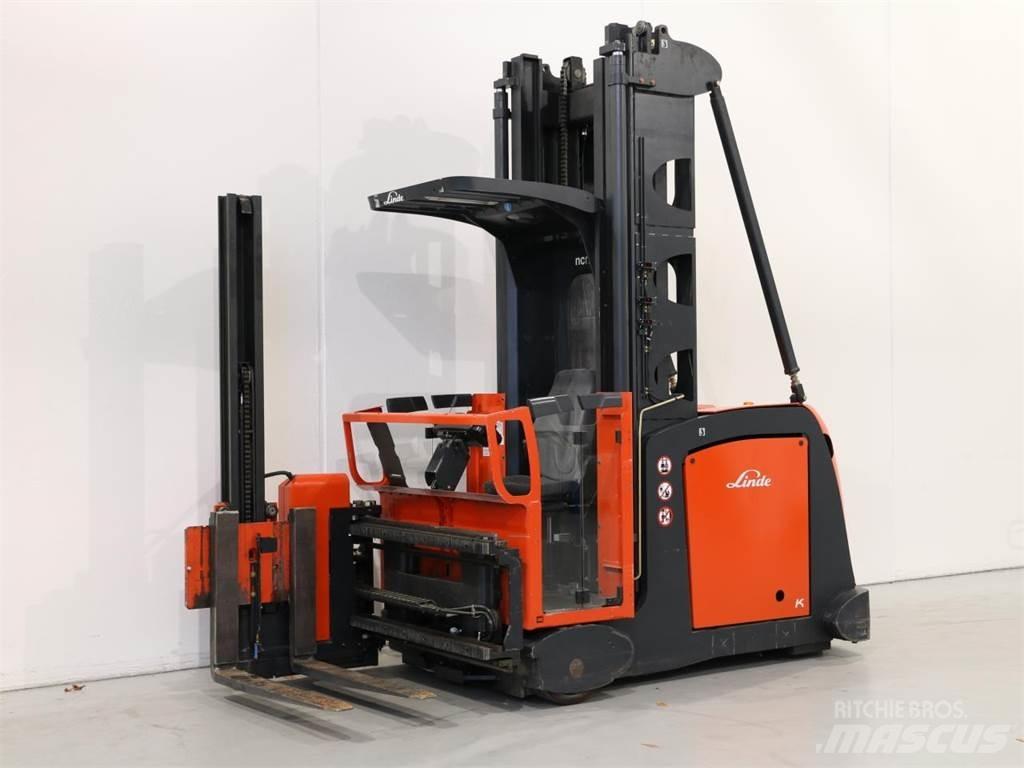 Linde K/011 Stivuitoare - Altele