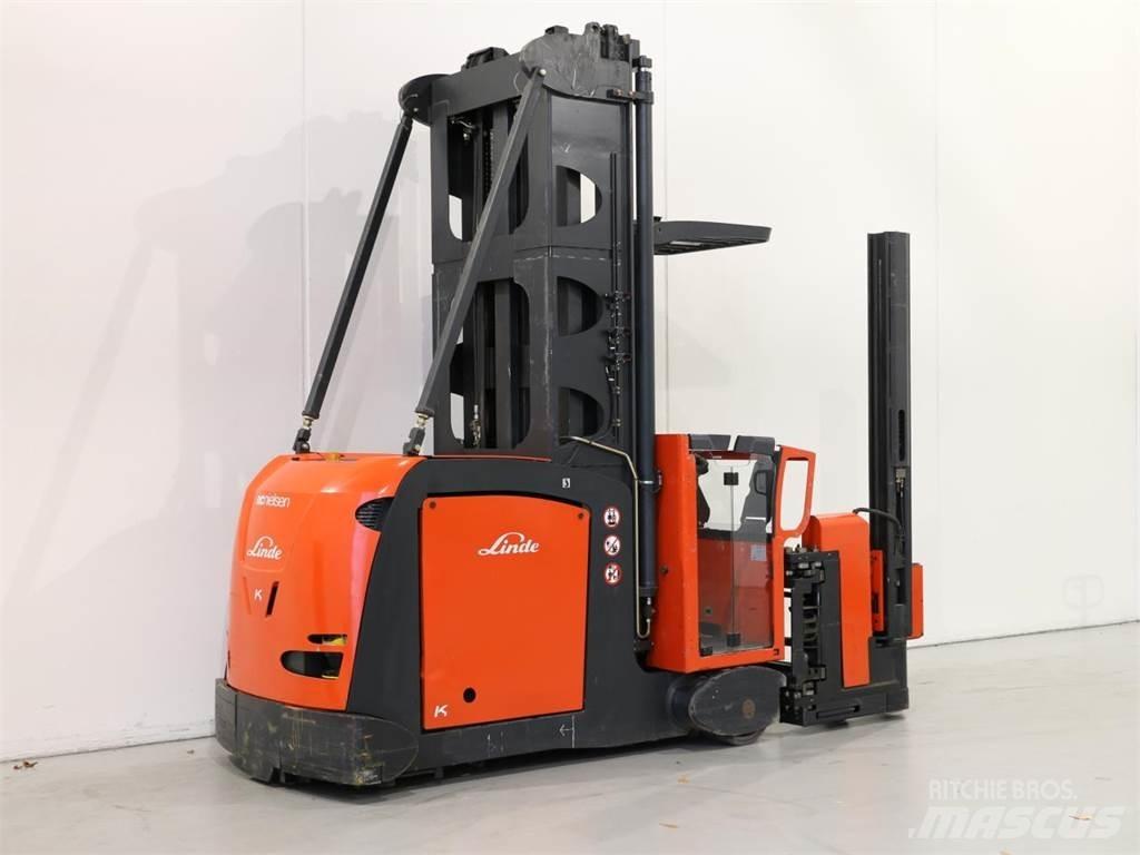 Linde K/011 Stivuitoare - Altele