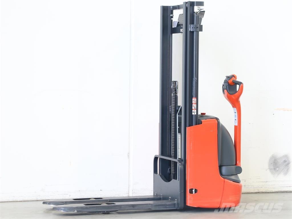 Linde L10/1172 Transpaleta manuala