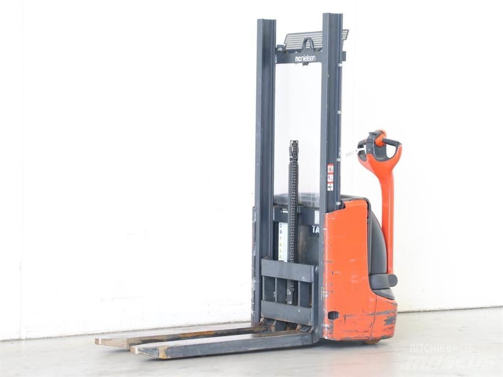 Linde L10/1172-01 Transpaleta manuala