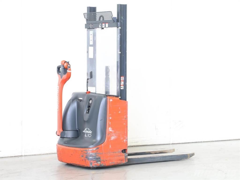 Linde L10/1172-01 Transpaleta manuala