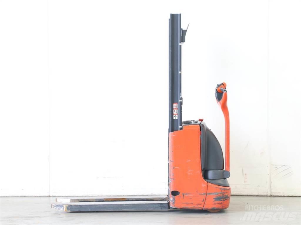 Linde L10/1172-01 Transpaleta manuala