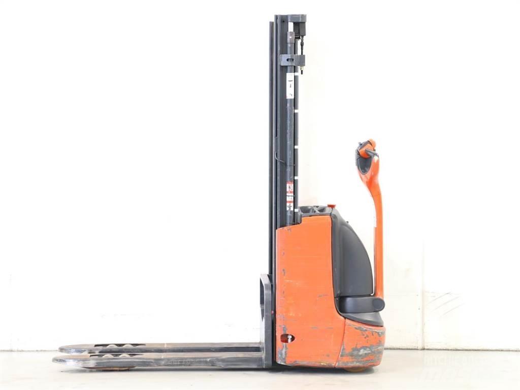 Linde L12/1172 Transpaleta manuala