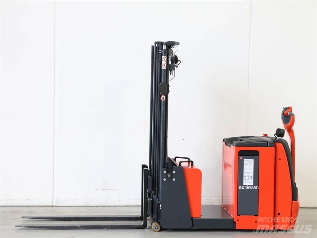 Linde L12AC/1171-01 Transpaleta manuala
