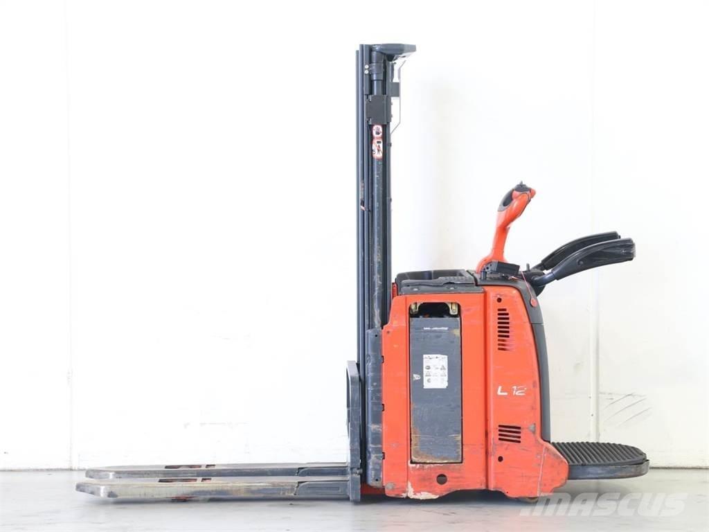 Linde L12AP/133 Transpaleta manuala