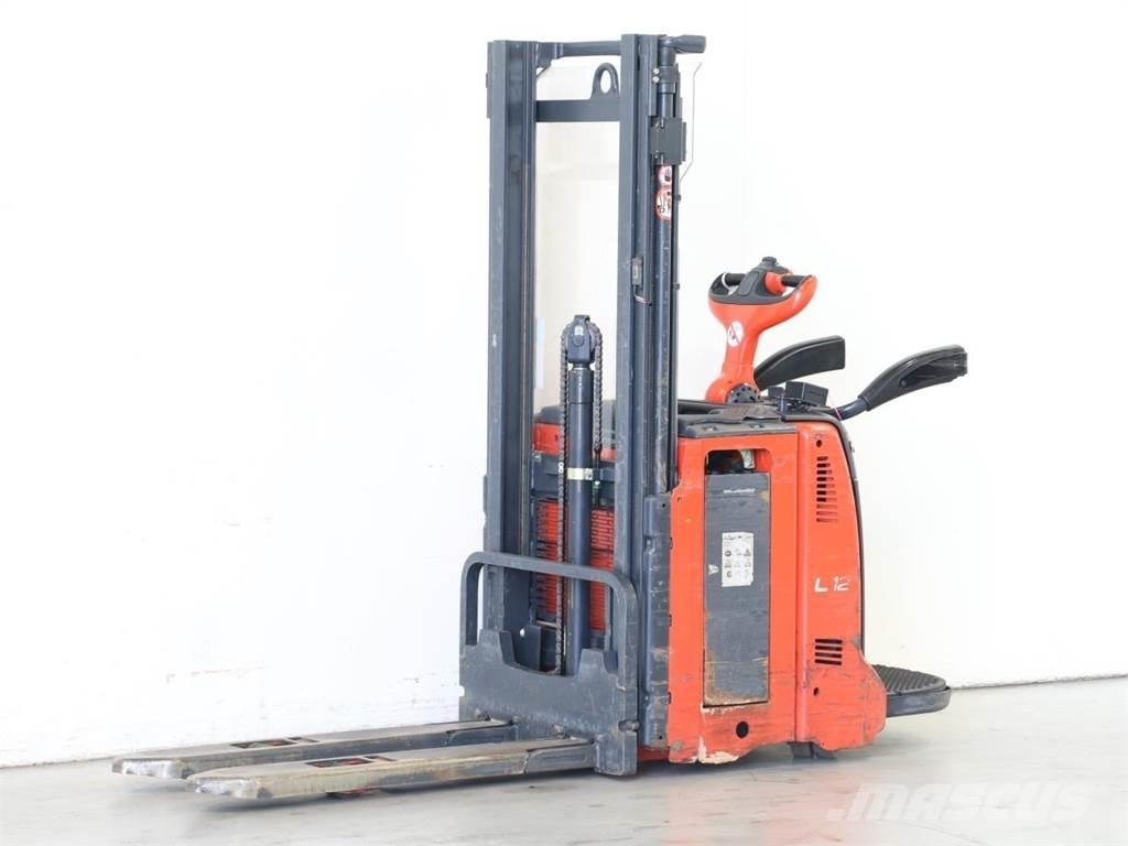 Linde L12AP/133 Transpaleta manuala