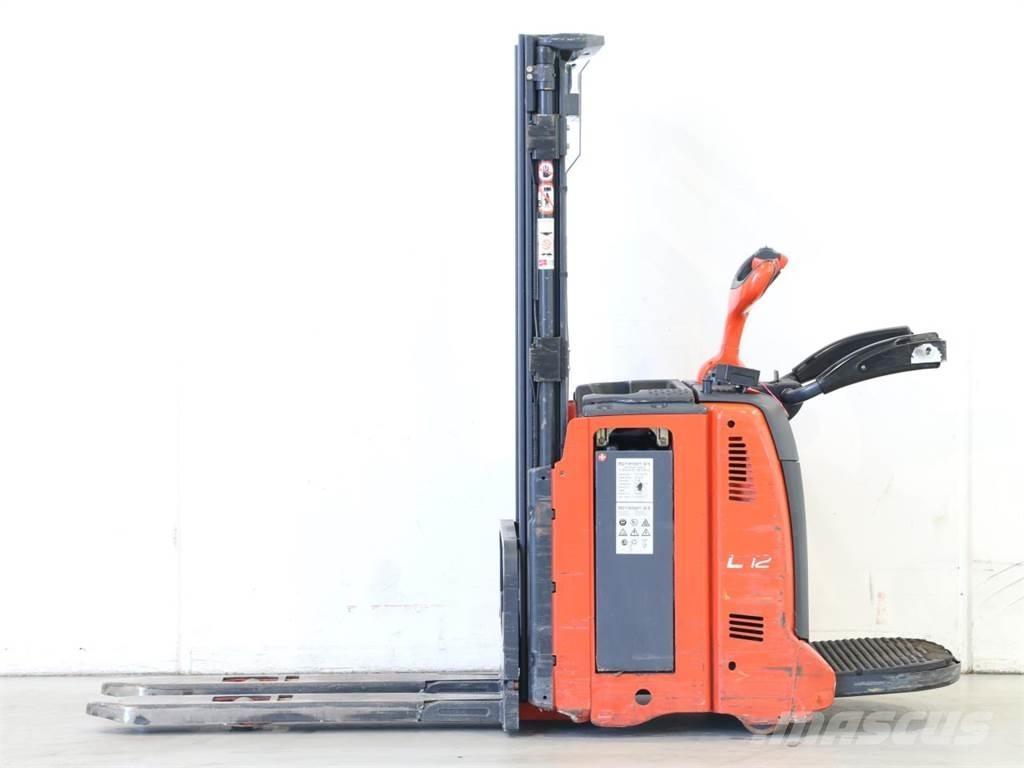 Linde L12AP/133 Transpaleta manuala