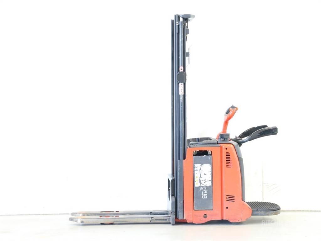 Linde L12AP/133-00 Transpaleta manuala
