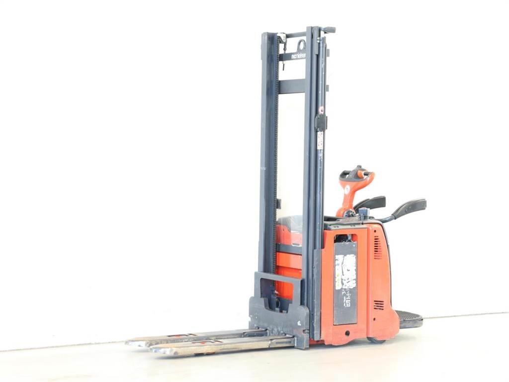 Linde L12AP/133-00 Transpaleta manuala