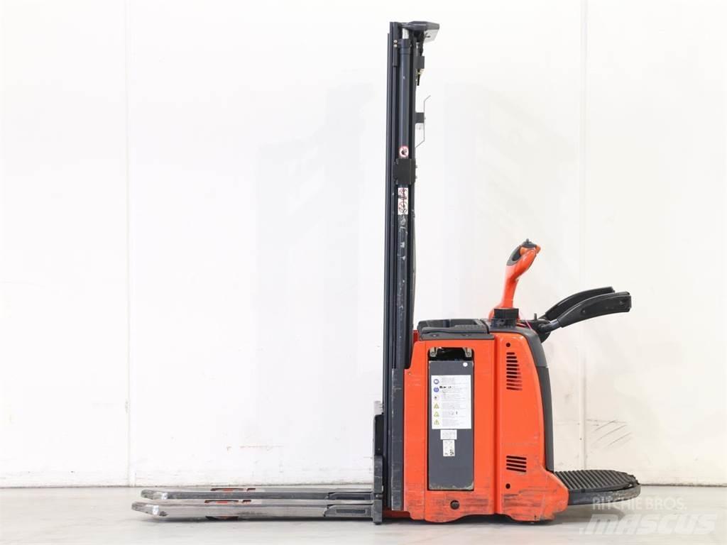 Linde L12AP/133-00 Transpaleta manuala