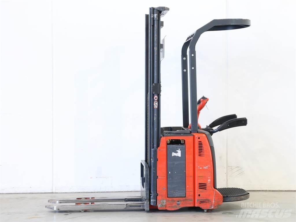 Linde L12AP/133-00 Transpaleta manuala