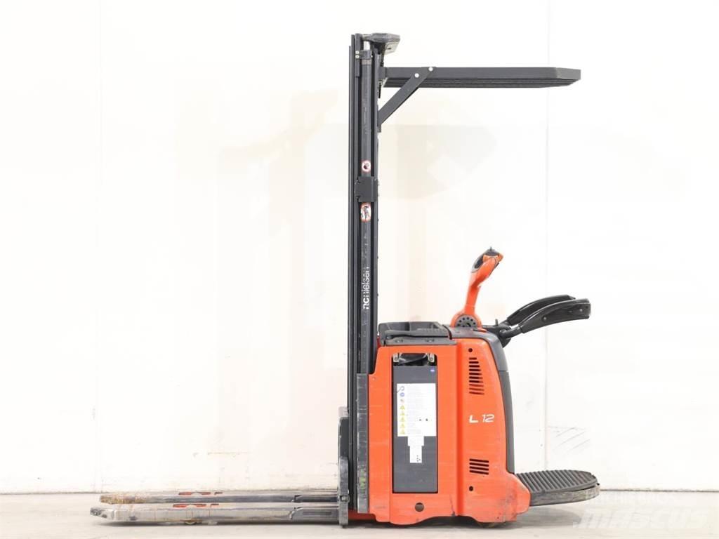 Linde L12AP/133-00 Transpaleta manuala